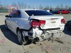 شيفروليه ماليبو